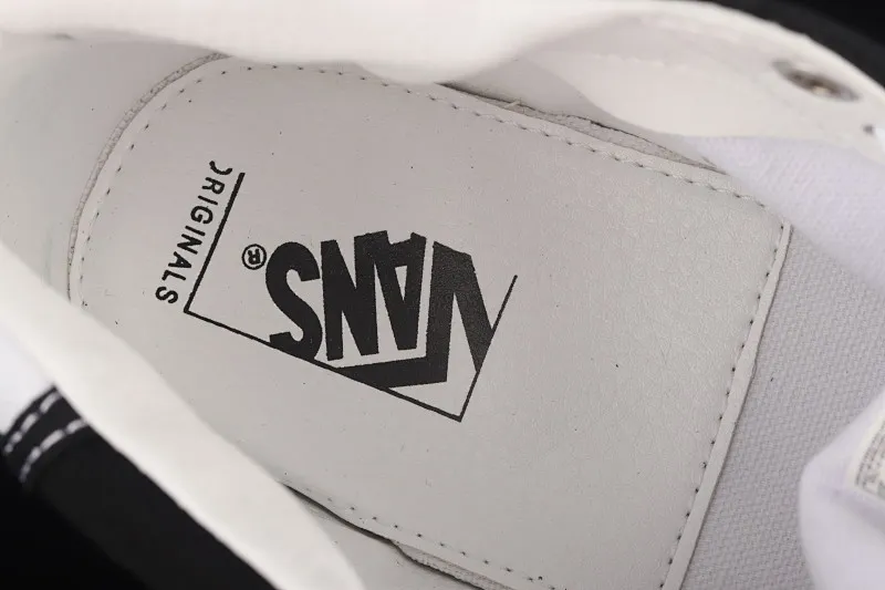 All categories Vans Vans series Vans Mid Vans China Vans Style 37 Mid Anaheim Shawn Yue's same style mid-top casual sneakers VN0A4BTR8UG